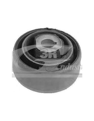 Soporte, motor Del. 3rg 50635 - SILENTBLOCS