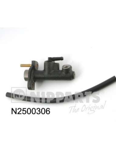 Cilindro maestro, embrague Nipparts N2500306 - Cilindro maestro, embrague