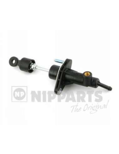 Cilindro maestro, embrague Nipparts N2500307 - Cilindro maestro, embrague