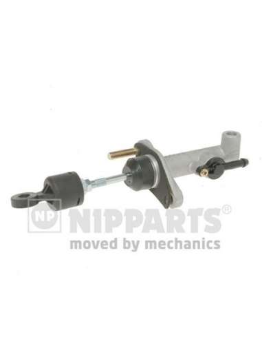 Cilindro maestro, embrague Nipparts N2500308 - Cilindro maestro, embrague