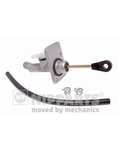 Cilindro maestro, embrague Nipparts N2500310 - Cilindro maestro, embrague