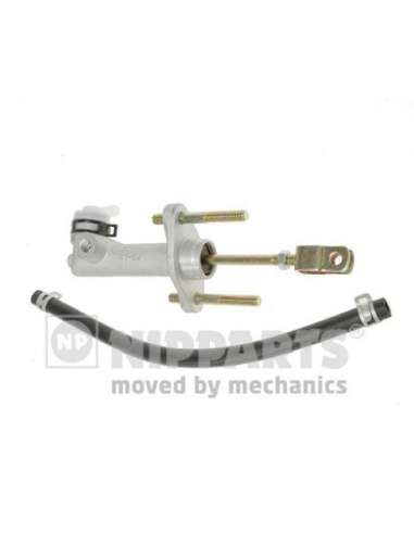 Cilindro maestro, embrague Nipparts N2500312 - Cilindro maestro, embrague
