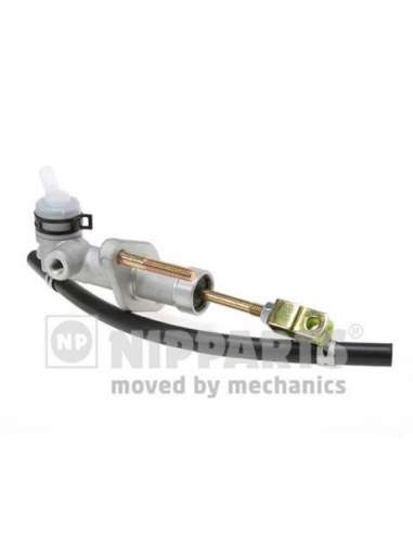 Cilindro maestro, embrague Nipparts N2500314 - Cilindro maestro, embrague