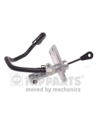 Cilindro maestro, embrague Nipparts N2500315 - Cilindro maestro, embrague