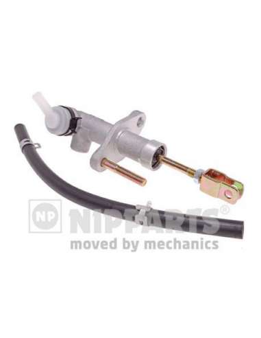 Cilindro maestro, embrague Nipparts N2500316 - Cilindro maestro, embrague