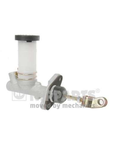 Cilindro maestro, embrague Nipparts N2500401 - Cilindro maestro, embrague
