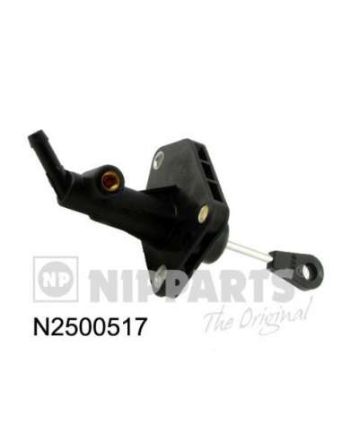 Cilindro maestro, embrague Nipparts N2500517 - Cilindro maestro, embrague