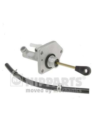 Cilindro maestro, embrague Nipparts N2500518 - Cilindro maestro, embrague