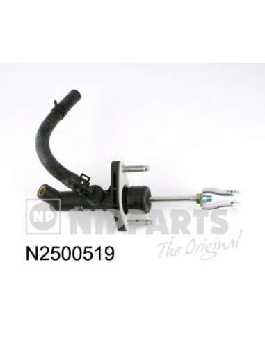 Cilindro maestro, embrague Nipparts N2500519 - Cilindro maestro, embrague