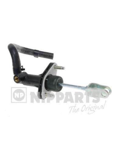 Cilindro maestro, embrague Nipparts N2500521 - Cilindro maestro, embrague