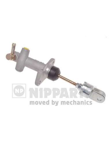 Cilindro maestro, embrague Nipparts N2500909 - Cilindro maestro, embrague