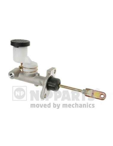 Cilindro maestro, embrague Nipparts N2501062 - Cilindro maestro, embrague