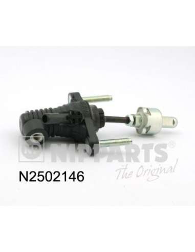 Cilindro maestro, embrague Nipparts N2502146 - Cilindro maestro, embrague