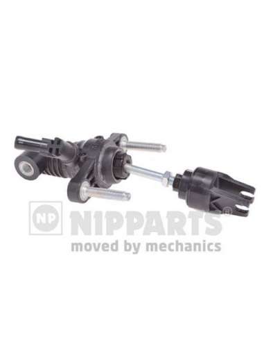 Cilindro maestro, embrague Nipparts N2502151 - Cilindro maestro, embrague