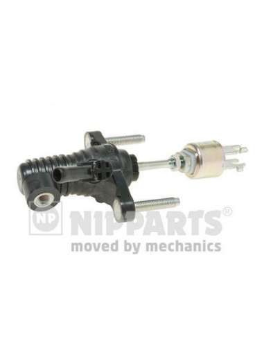 Cilindro maestro, embrague Nipparts N2502153 - Cilindro maestro, embrague