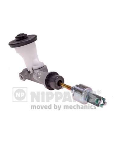 Cilindro maestro, embrague Nipparts N2502156 - Cilindro maestro, embrague