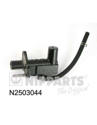 Cilindro maestro, embrague Nipparts N2503044 - Cilindro maestro, embrague