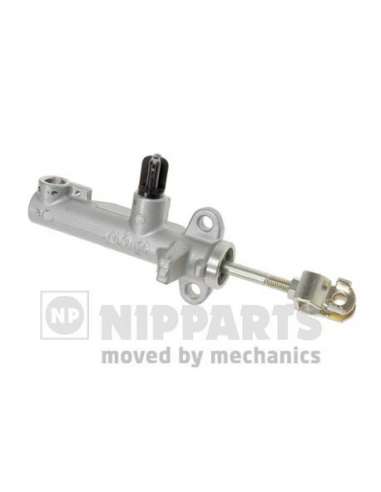 Cilindro maestro, embrague Nipparts N2504020 - Cilindro maestro, embrague