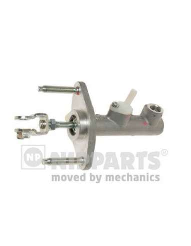 Cilindro maestro, embrague Nipparts N2504024 - Cilindro maestro, embrague