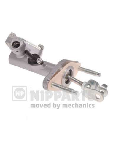 Cilindro maestro, embrague Nipparts N2504026 - Cilindro maestro, embrague