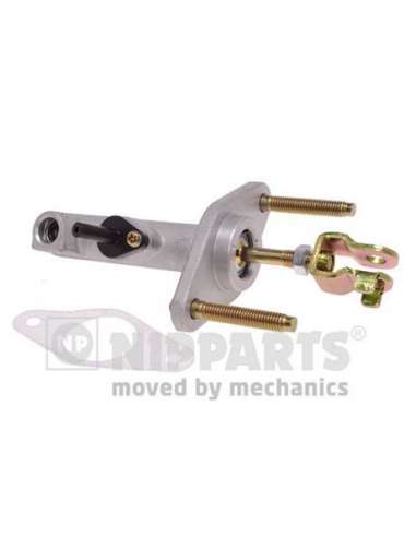 Cilindro maestro, embrague Nipparts N2504028 - Cilindro maestro, embrague