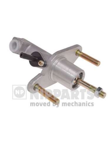 Cilindro maestro, embrague Nipparts N2504029 - Cilindro maestro, embrague