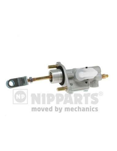 Cilindro maestro, embrague Nipparts N2505044 - Cilindro maestro, embrague