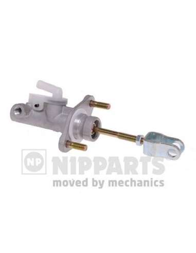 Cilindro maestro, embrague Nipparts N2505045 - Cilindro maestro, embrague