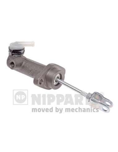 Cilindro maestro, embrague Nipparts N2505048 - Cilindro maestro, embrague