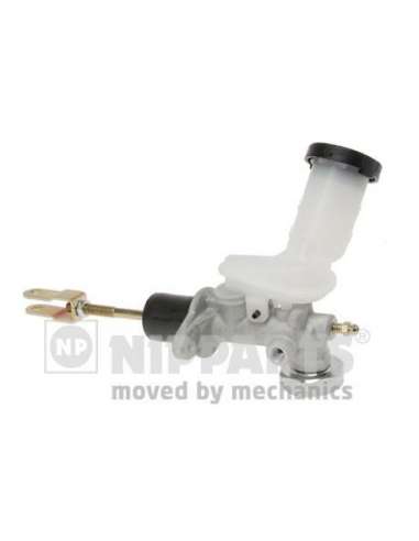 Cilindro maestro, embrague Nipparts N2507000 - Cilindro maestro, embrague