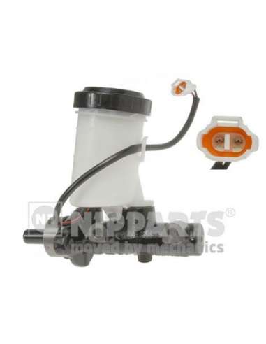Cilindro principal de freno Nipparts N3108049 - Cilindro principal de freno
