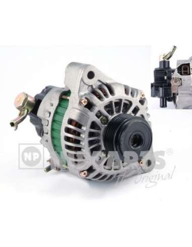 Alternador Nipparts N5110322 - Alternador