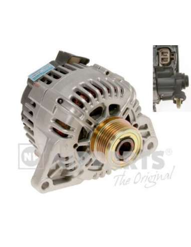 Alternador Nipparts N5110323 - Alternador