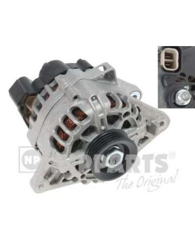 Alternador Nipparts N5110324 - Alternador