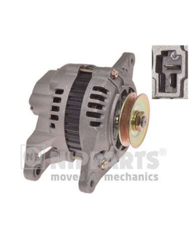 Alternador Nipparts N5110325 - Alternador