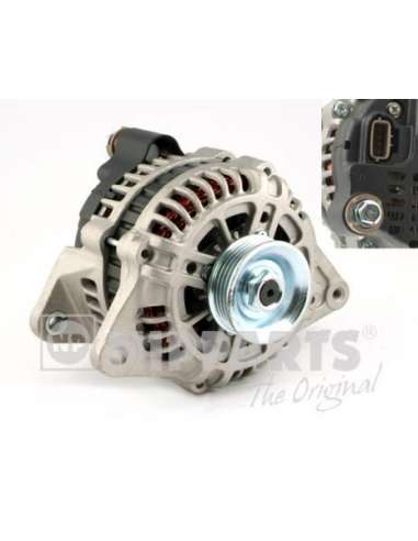 Alternador Nipparts N5110523 - Alternador