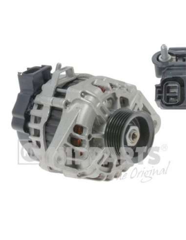 Alternador Nipparts N5110524 - Alternador