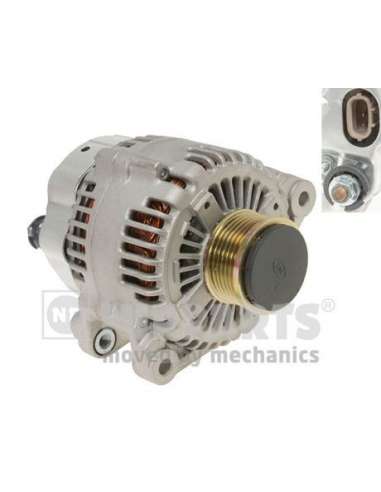 Alternador Nipparts N5110525 - Alternador