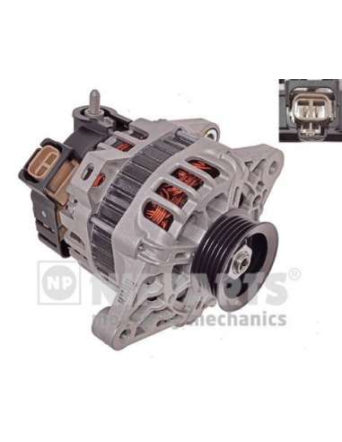 Alternador Nipparts N5110526 - Alternador