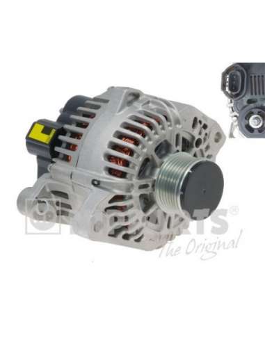 Alternador Nipparts N5110528 - Alternador