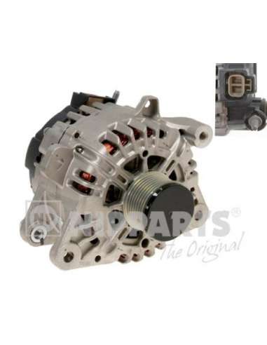 Alternador Nipparts N5110529 - Alternador