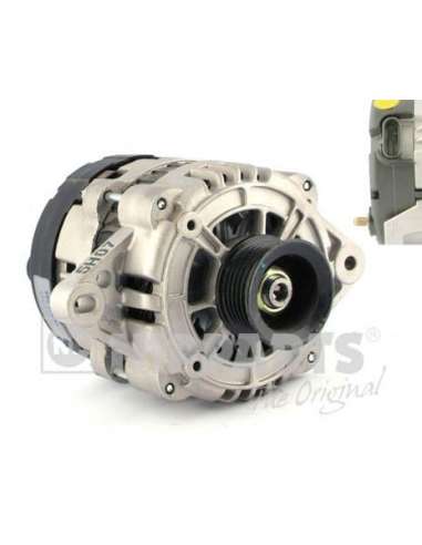 Alternador Nipparts N5110912 - Alternador