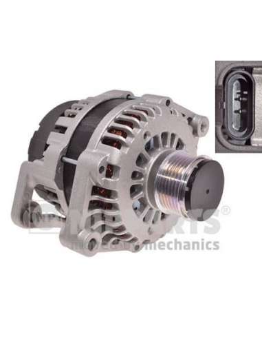 Alternador Nipparts N5110914 - Alternador