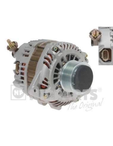 Alternador Nipparts N5111110 - Alternador