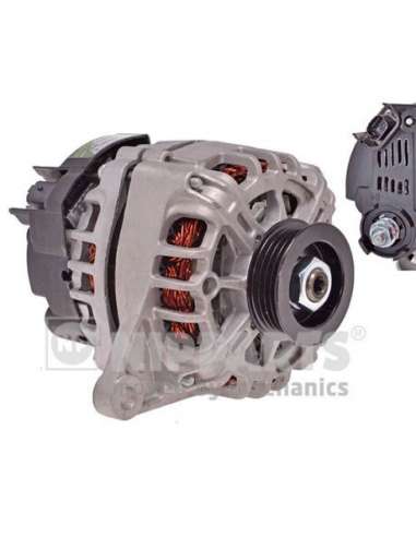 Alternador Nipparts N5111119 - Alternador