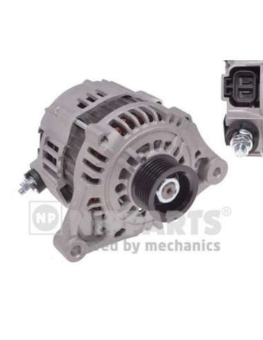 Alternador Nipparts N5111123 - Alternador