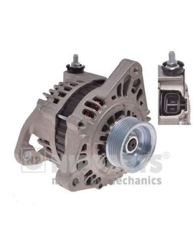 Alternador Nipparts N5111126 - Alternador