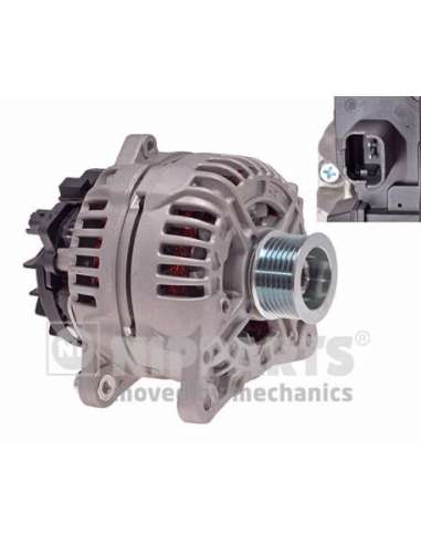 Alternador Nipparts N5111128 - Alternador