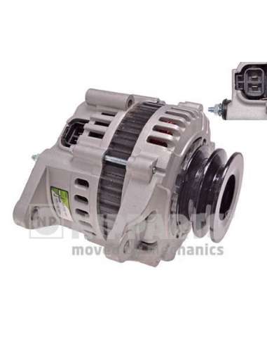 Alternador Nipparts N5111133 - Alternador