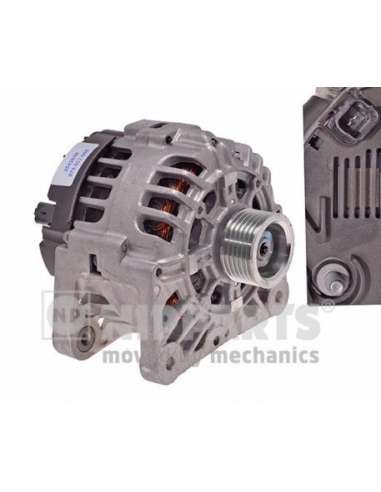 Alternador Nipparts N5111137 - Alternador